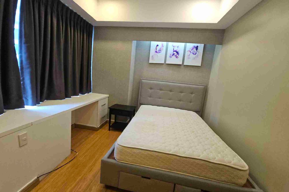 3 Bedroom Condo for Rent in Bagumbayan, Quezon City, Metro Manila photo 5