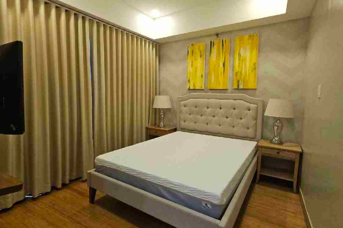 3 Bedroom Condo for Rent in Bagumbayan, Quezon City, Metro Manila photo 7