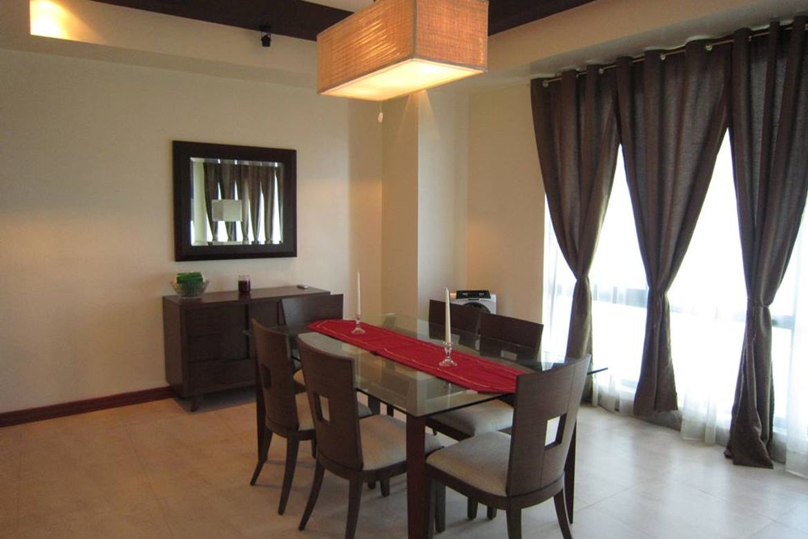 3 Bedroom Condo for Rent in Bagumbayan, Quezon City, Metro Manila