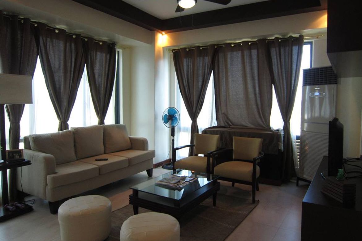 3 Bedroom Condo for Rent in Bagumbayan, Quezon City, Metro Manila photo 2