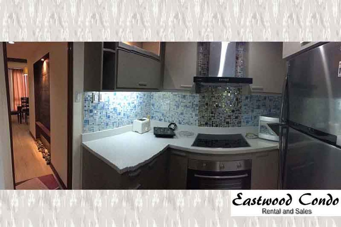 3 Bedroom Condo for Rent in Bagumbayan, Quezon City, Metro Manila photo 6