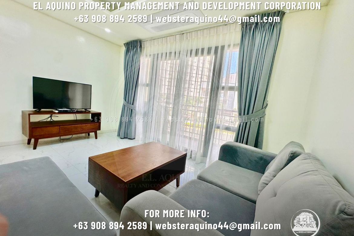 3 Bedroom Condo for Rent in Balibago, Angeles, Pampanga photo 3