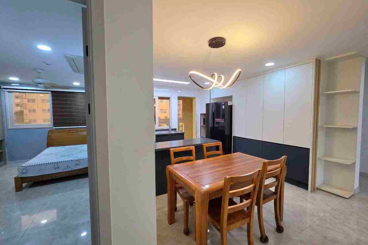 3 Bedroom Condo for Rent in Balibago, Angeles, Pampanga photo 4
