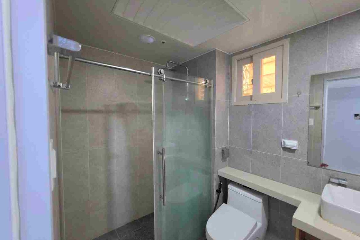 3 Bedroom Condo for Rent in Balibago, Angeles, Pampanga photo 8