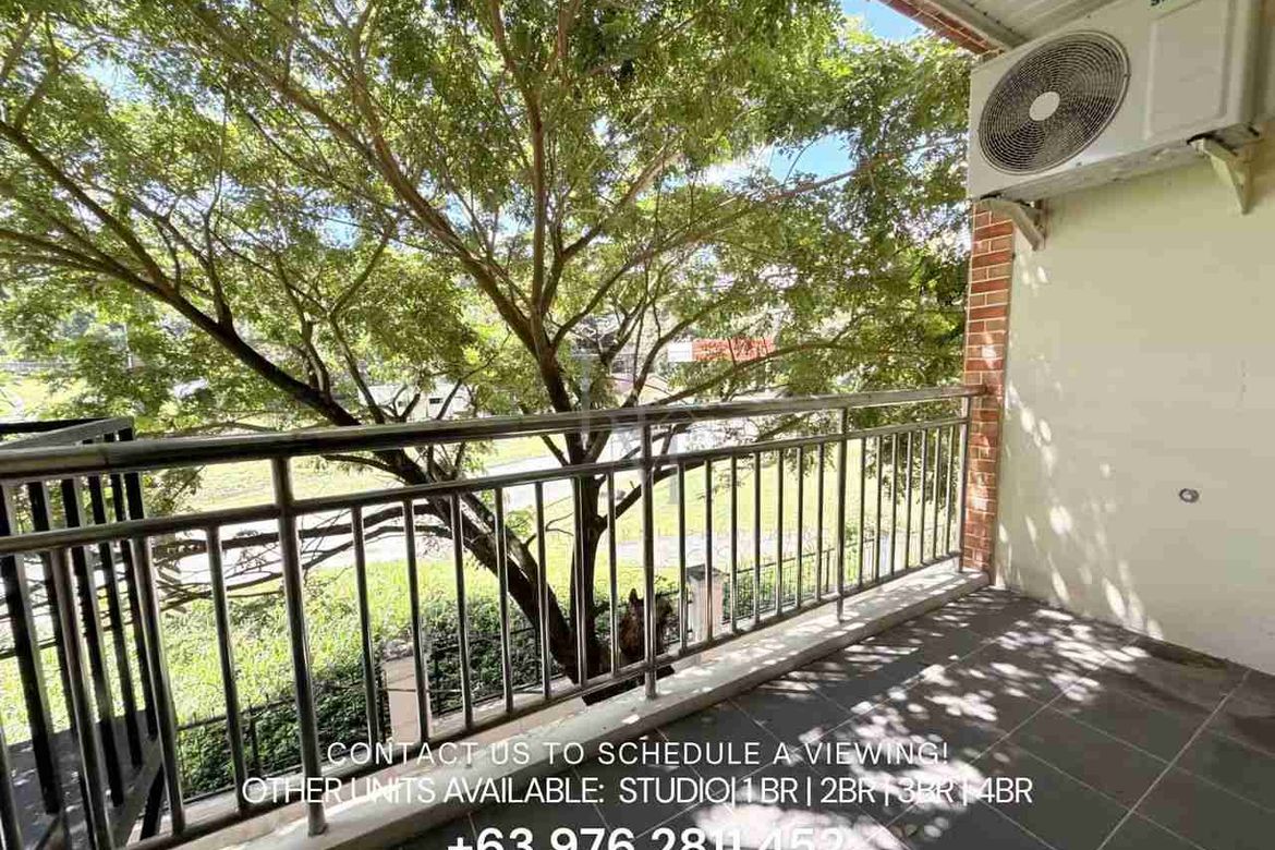 3 Bedroom Condo for Rent in Balibago, Angeles, Pampanga photo 3