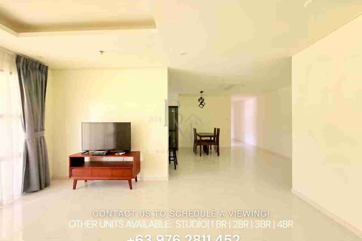 3 Bedroom Condo for Rent in Balibago, Angeles, Pampanga photo 6
