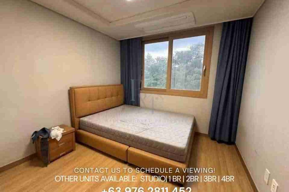 3 Bedroom Condo for Rent in Balibago, Angeles, Pampanga photo 2