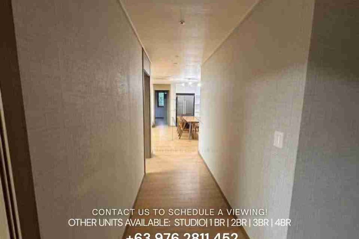 3 Bedroom Condo for Rent in Balibago, Angeles, Pampanga photo 7
