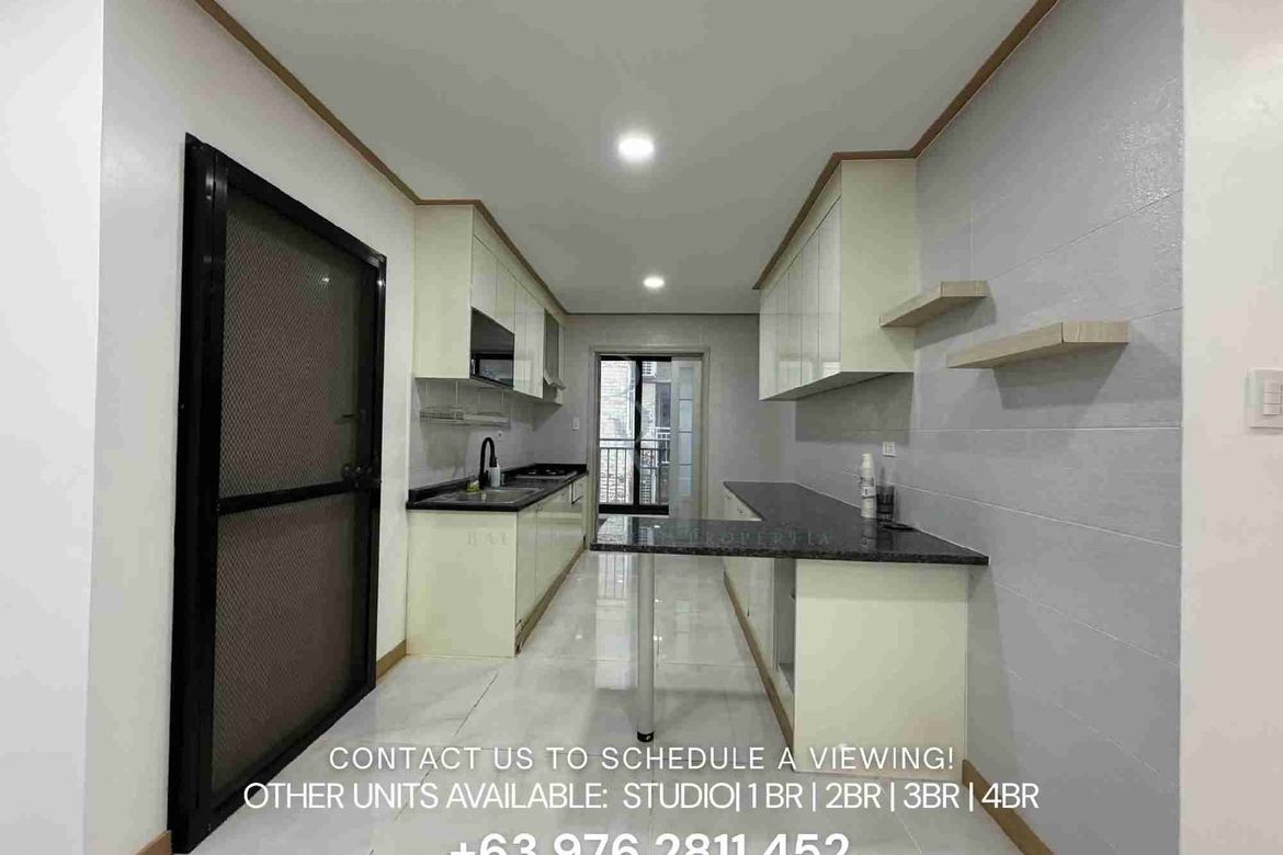 3 Bedroom Condo for Rent in Balibago, Angeles, Pampanga photo 6