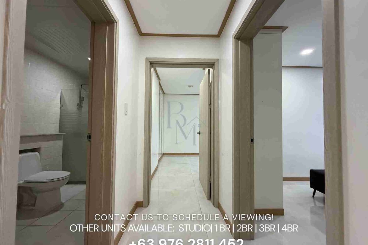 3 Bedroom Condo for Rent in Balibago, Angeles, Pampanga photo 7