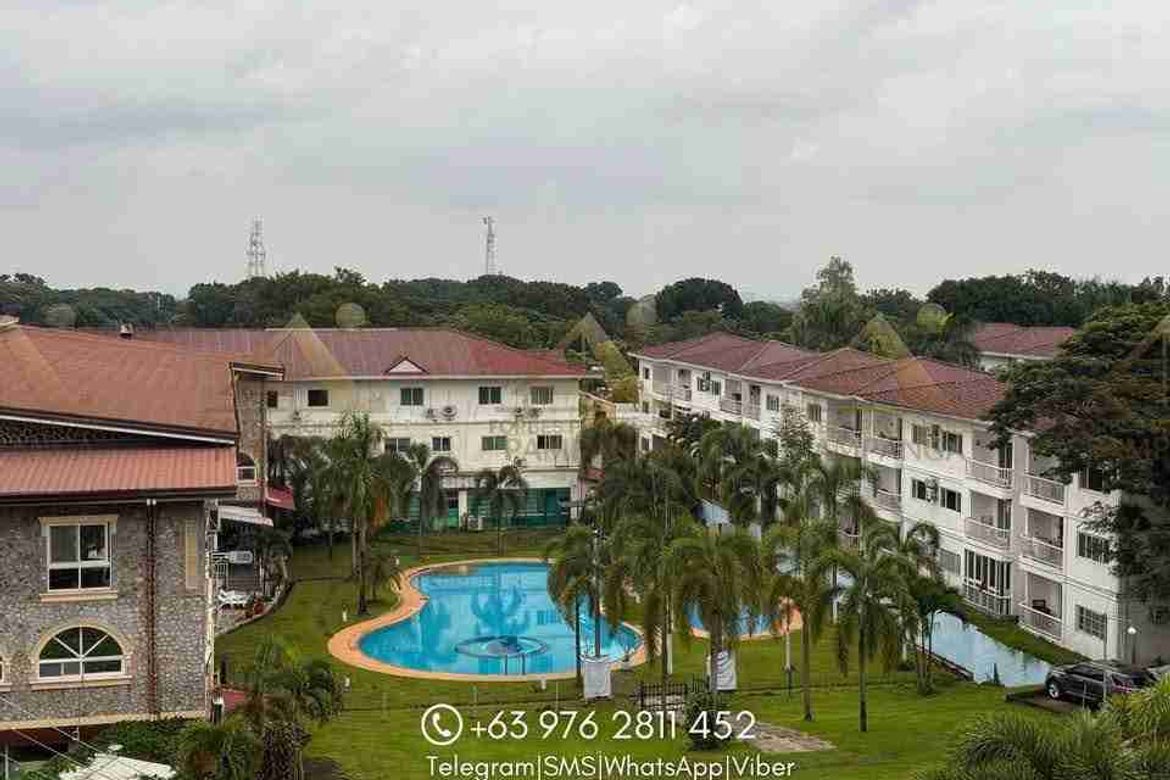 3 Bedroom Condo for Rent in Balibago, Angeles, Pampanga