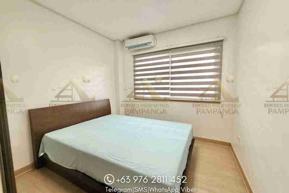 3 Bedroom Condo for Rent in Balibago, Angeles, Pampanga photo 7