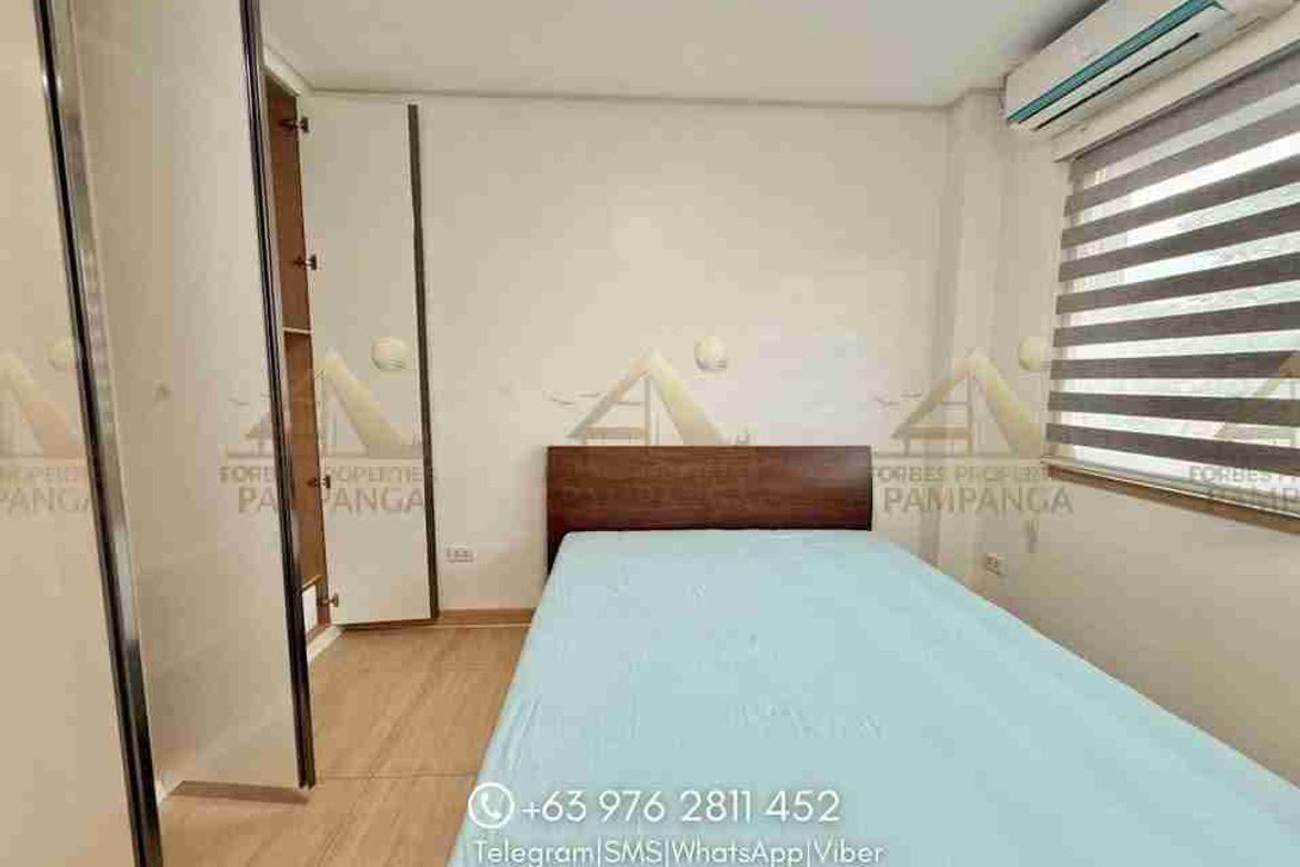 3 Bedroom Condo for Rent in Balibago, Angeles, Pampanga photo 8