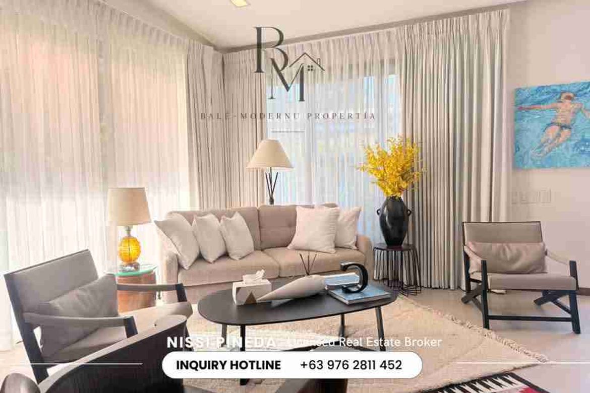 3 Bedroom Condo for Rent in Balibago, Angeles, Pampanga photo 3