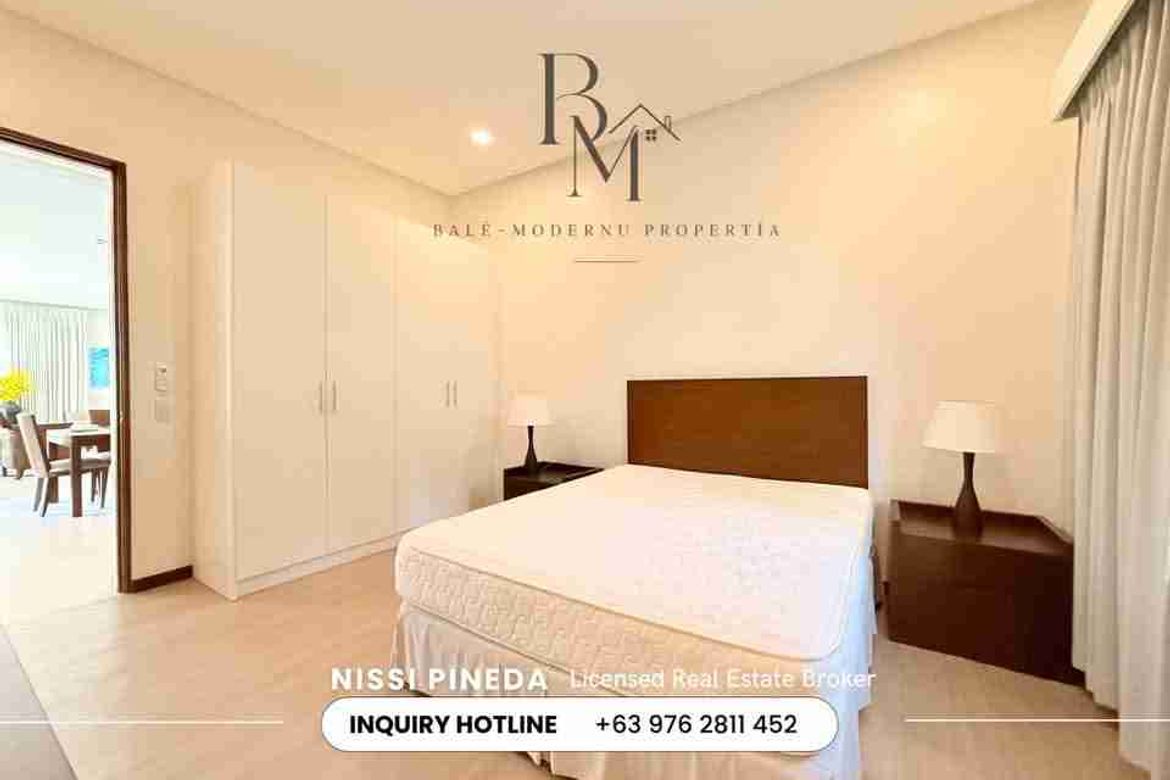3 Bedroom Condo for Rent in Balibago, Angeles, Pampanga photo 5