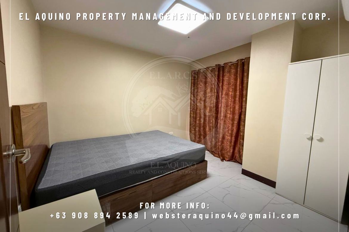 3 Bedroom Condo for Rent in Balibago, Angeles, Pampanga photo 2