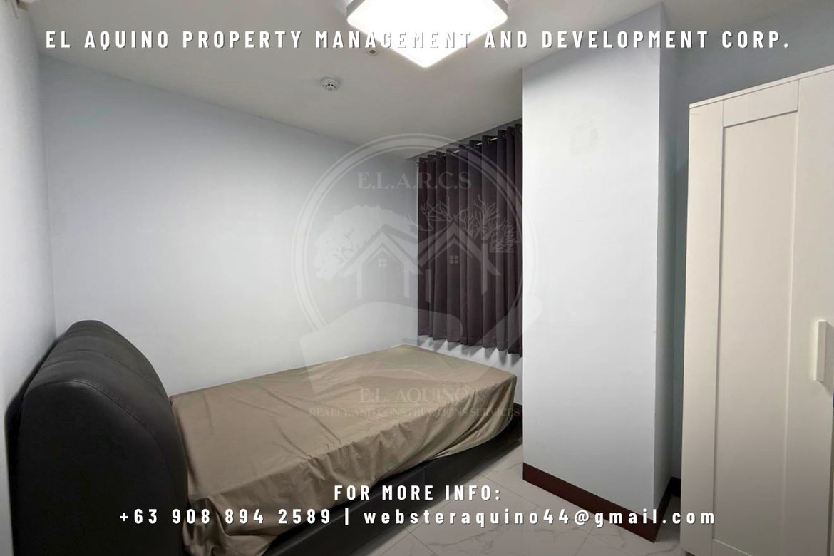 3 Bedroom Condo for Rent in Balibago, Angeles, Pampanga photo 7