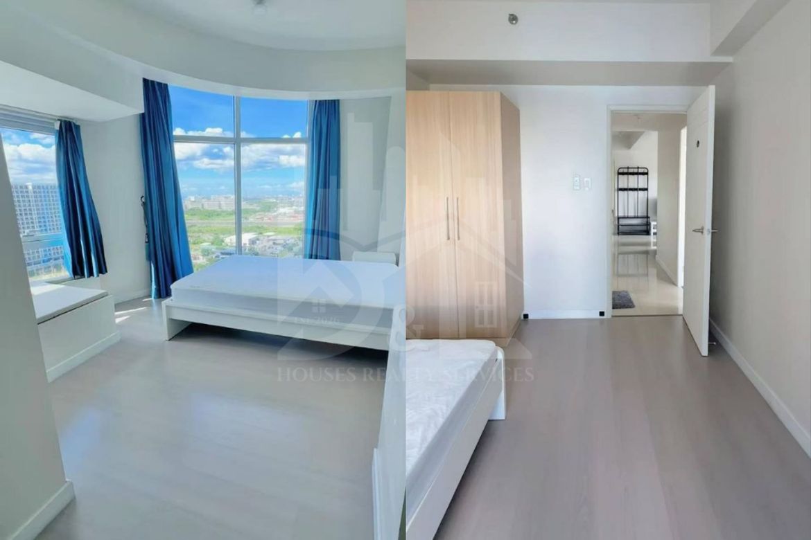 3 Bedroom Condo for Rent in Barangay 76, Pasay, Metro Manila near LRT-1 Libertad photo 2