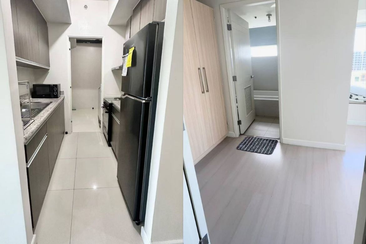 3 Bedroom Condo for Rent in Barangay 76, Pasay, Metro Manila near LRT-1 Libertad photo 5