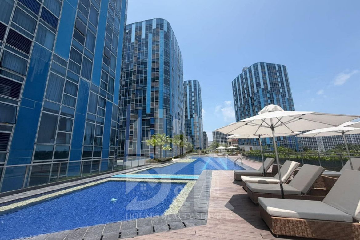 3 Bedroom Condo for Rent in Barangay 76, Pasay, Metro Manila near LRT-1 Libertad photo 6