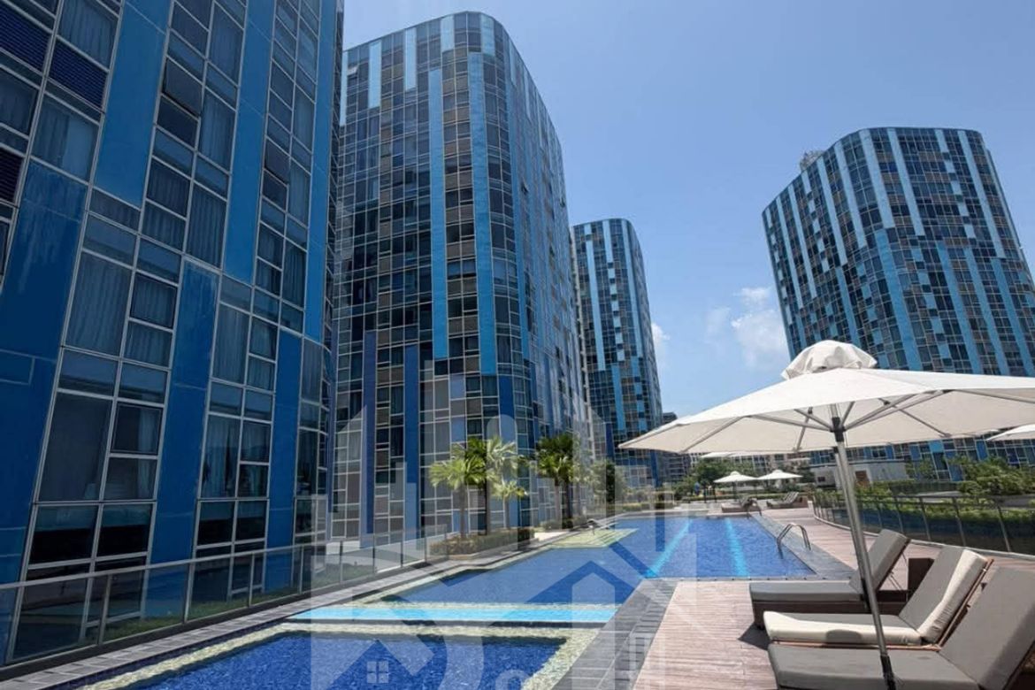 3 Bedroom Condo for Rent in Barangay 76, Pasay, Metro Manila near LRT-1 Libertad photo 8