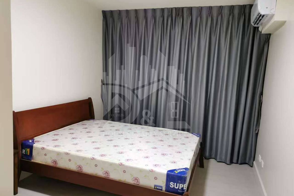 3 Bedroom Condo for Rent in Barangay 76, Pasay, Metro Manila near LRT-1 Libertad