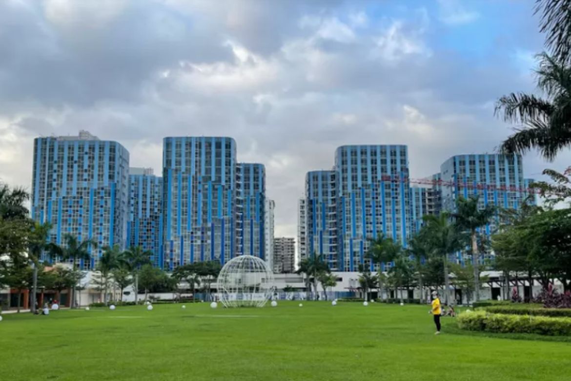 3 Bedroom Condo for Rent in Barangay 76, Pasay, Metro Manila near LRT-1 Libertad photo 7