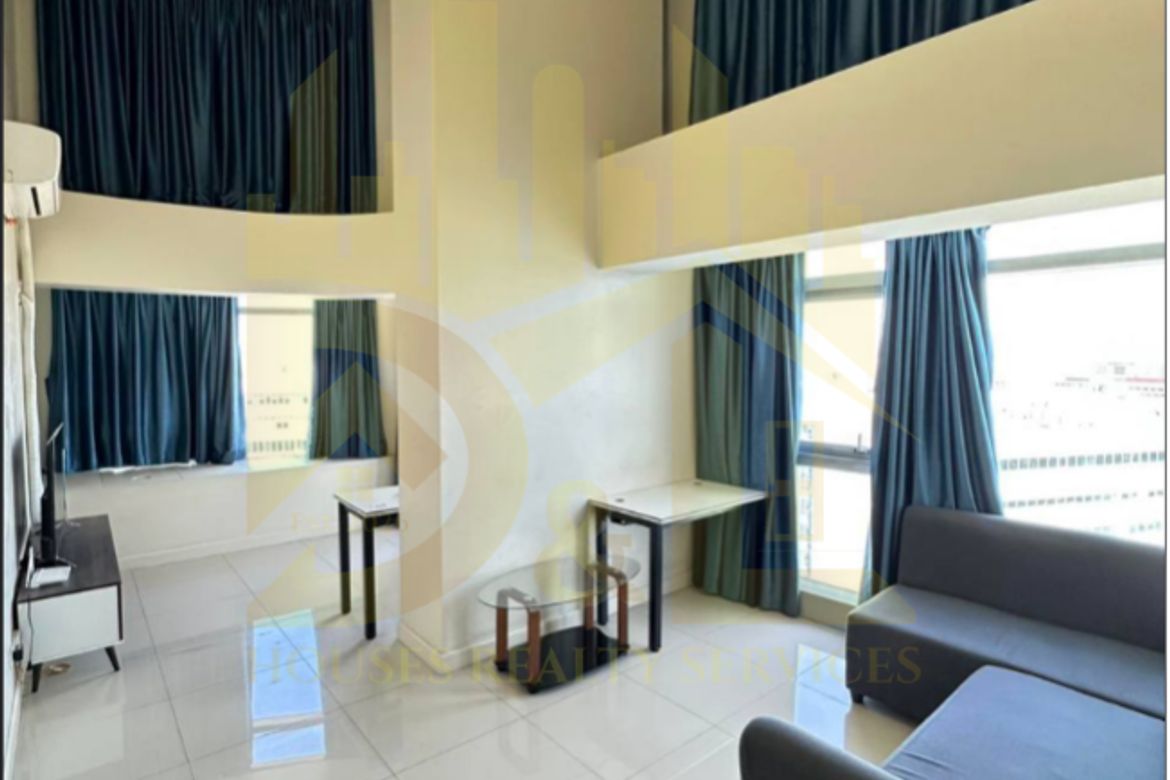 3 Bedroom Condo for Rent in Barangay 76, Pasay, Metro Manila near LRT-1 Libertad