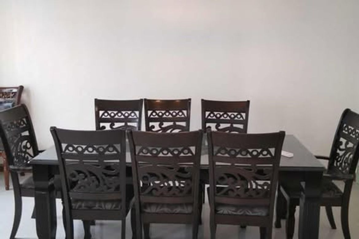 3 Bedroom Condo for Rent in Barangay 76, Pasay, Metro Manila near LRT-1 Libertad photo 7