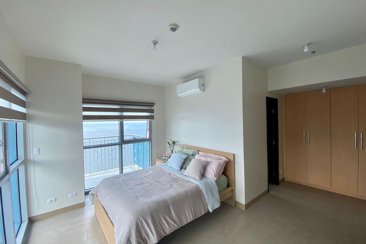 3 Bedroom Condo for Rent in Bayshore Residential Resort, Tambo, Parañaque, Metro Manila photo 3
