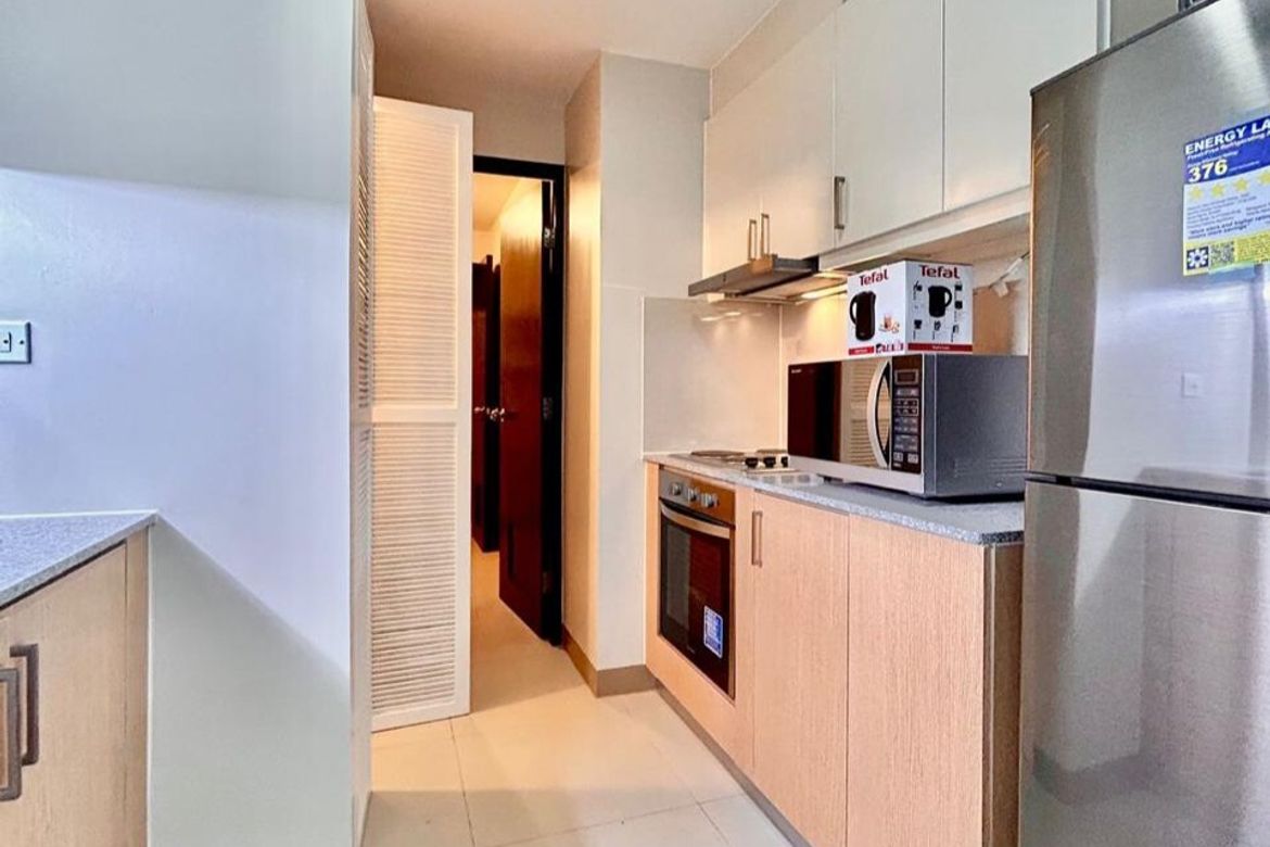 3 Bedroom Condo for Rent in Bayshore Residential Resort, Tambo, Parañaque, Metro Manila photo 5