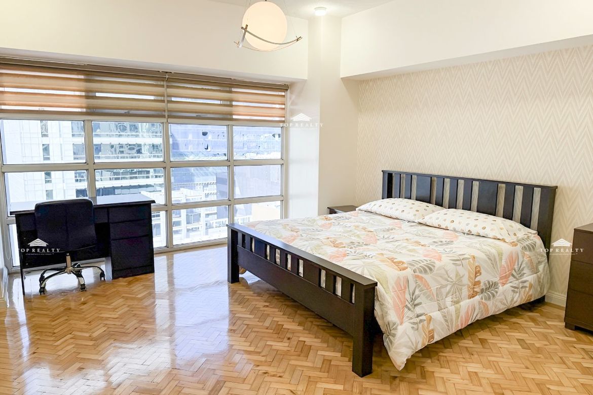 3 Bedroom Condo for Rent in Bel-Air, Makati, Metro Manila photo 3