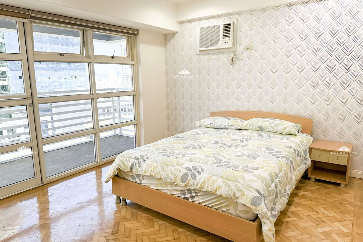 3 Bedroom Condo for Rent in Bel-Air, Makati, Metro Manila photo 5