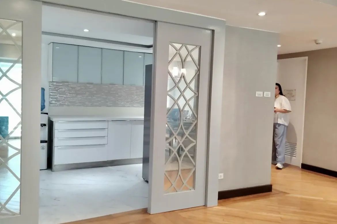 3 Bedroom Condo for Rent in Bel-Air, Makati, Metro Manila photo 3