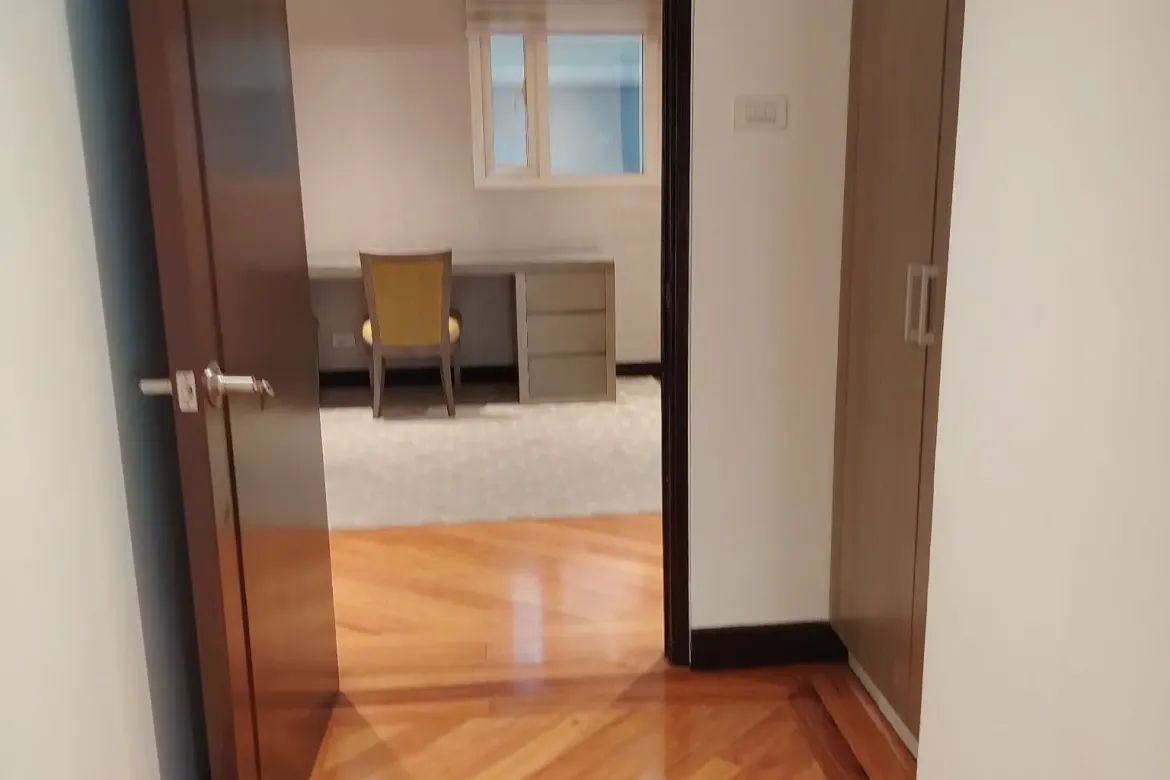 3 Bedroom Condo for Rent in Bel-Air, Makati, Metro Manila photo 5