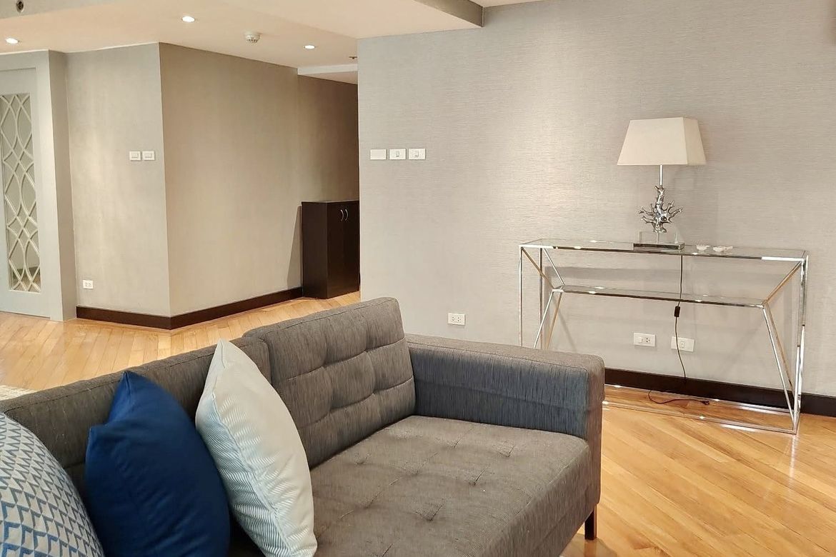 3 Bedroom Condo for Rent in Bel-Air, Makati, Metro Manila photo 6
