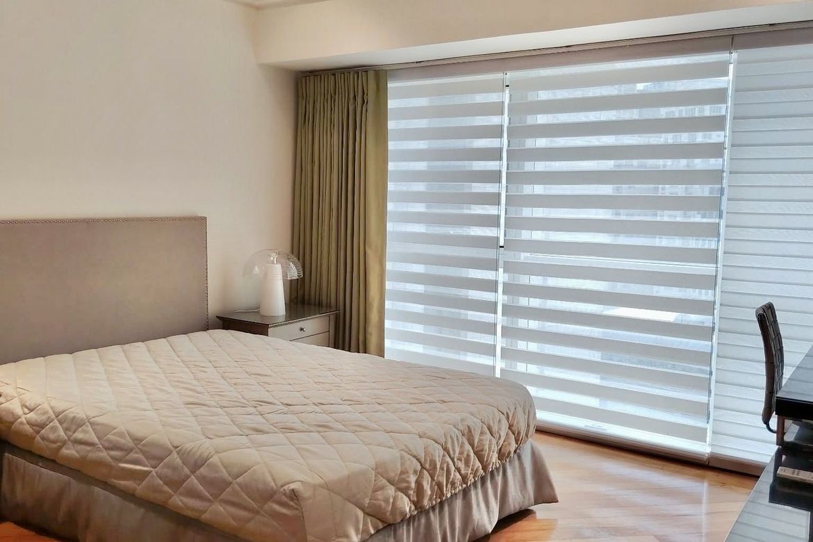 3 Bedroom Condo for Rent in Bel-Air, Makati, Metro Manila photo 7