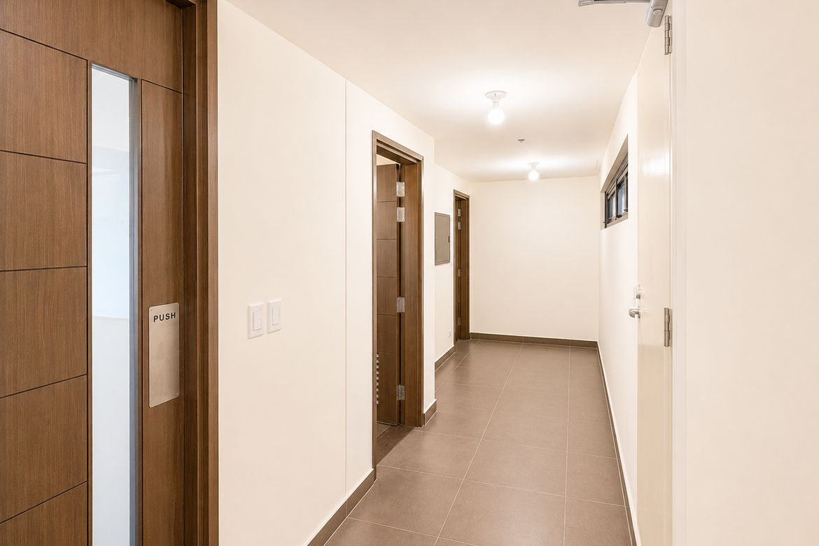 3 Bedroom Condo for Rent in Bel-Air, Makati, Metro Manila photo 3