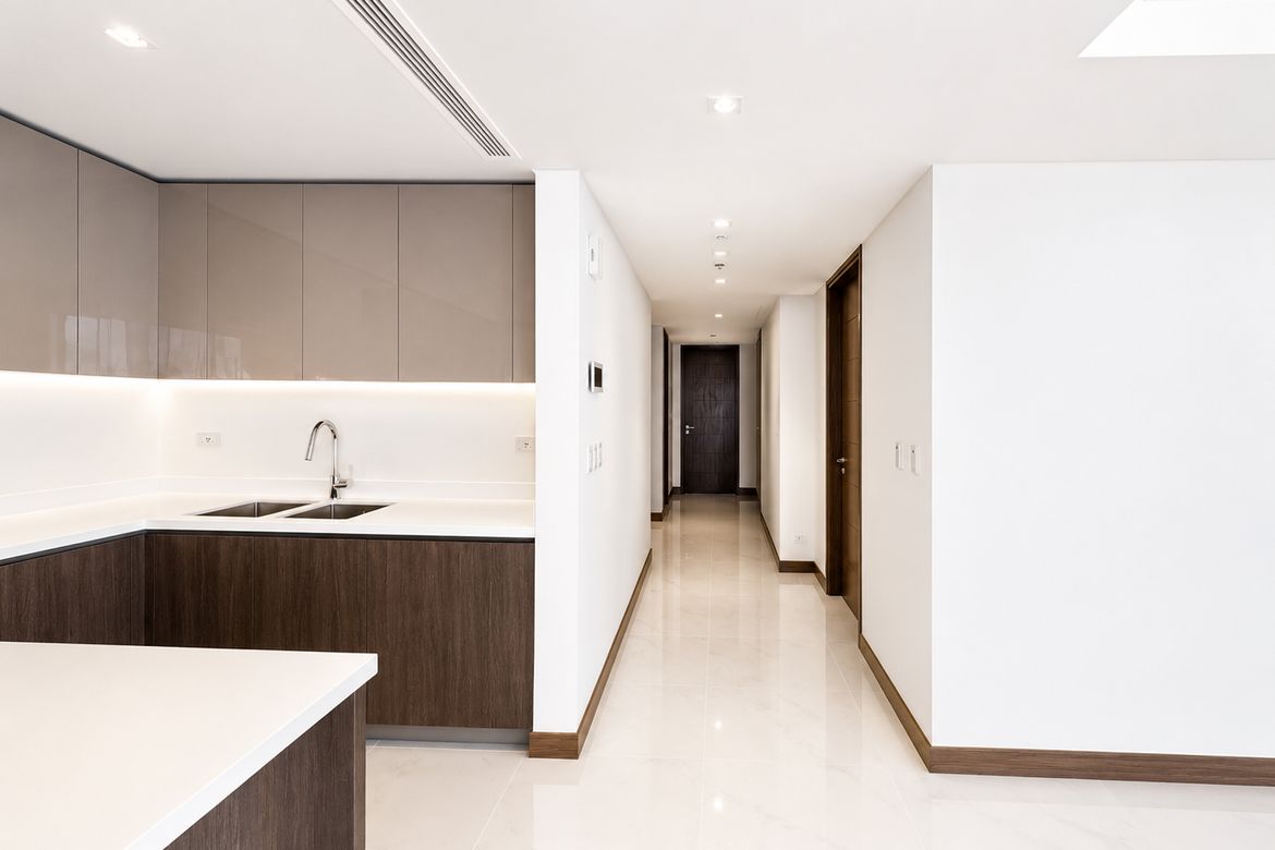 3 Bedroom Condo for Rent in Bel-Air, Makati, Metro Manila photo 5