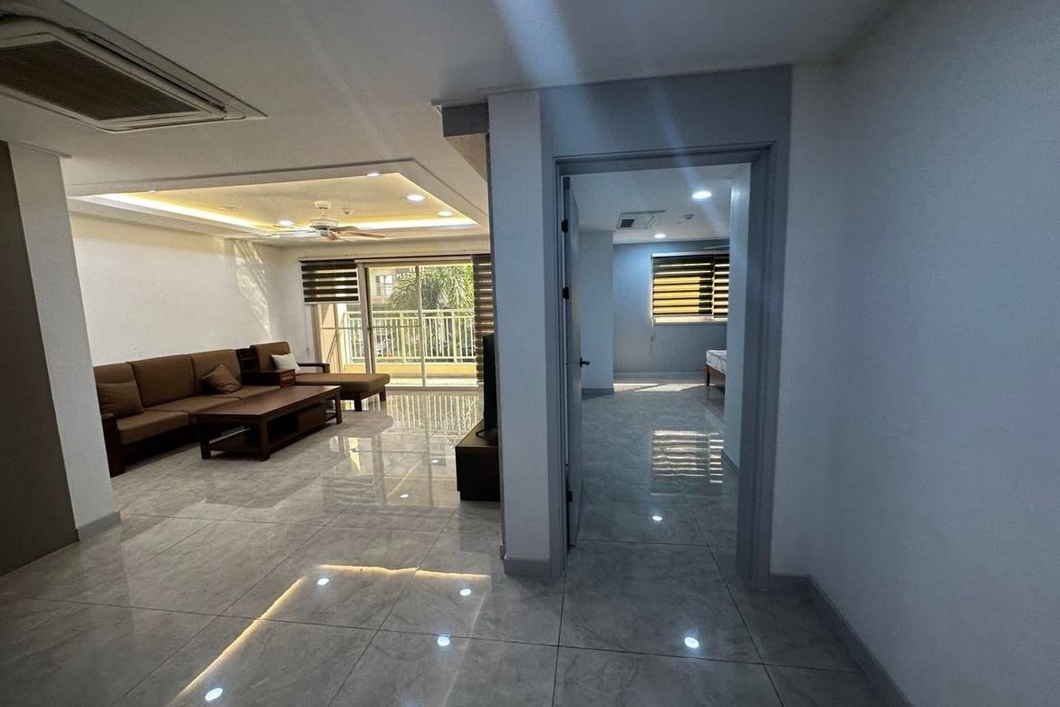3 Bedroom Condo for Rent in Besco Clark Residences, Balibago, Angeles, Pampanga