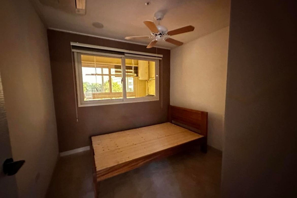 3 Bedroom Condo for Rent in Besco Clark Residences, Balibago, Angeles, Pampanga photo 2
