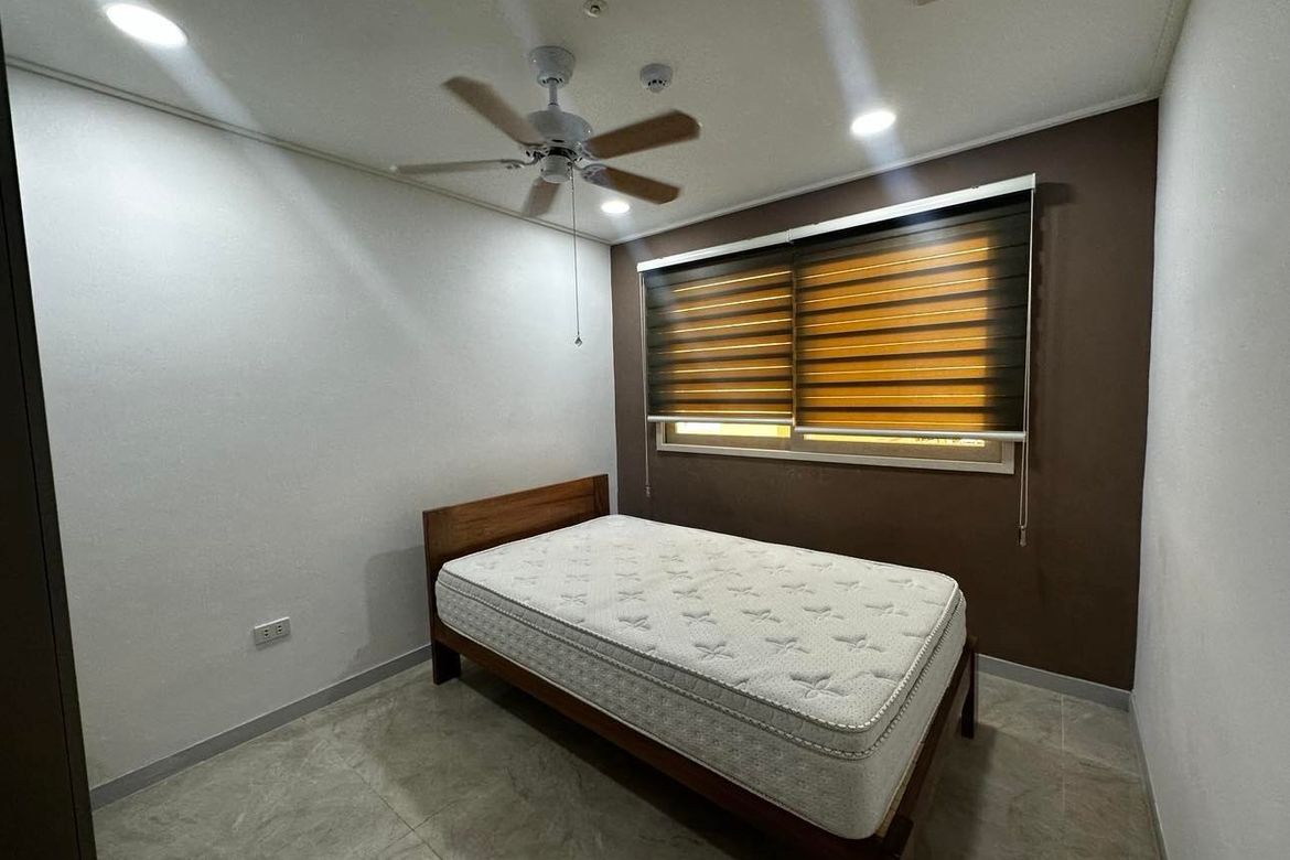 3 Bedroom Condo for Rent in Besco Clark Residences, Balibago, Angeles, Pampanga photo 3