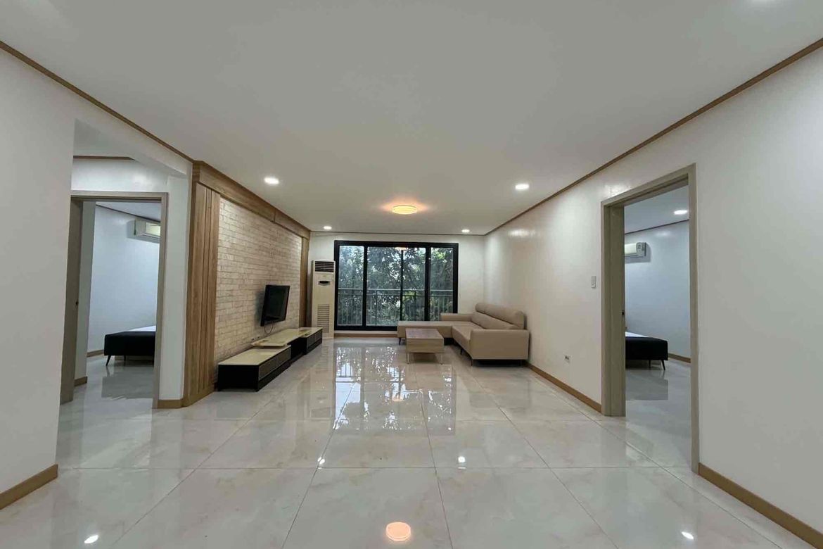 3 Bedroom Condo for Rent in Besco Clark Residences, Balibago, Angeles, Pampanga photo 2