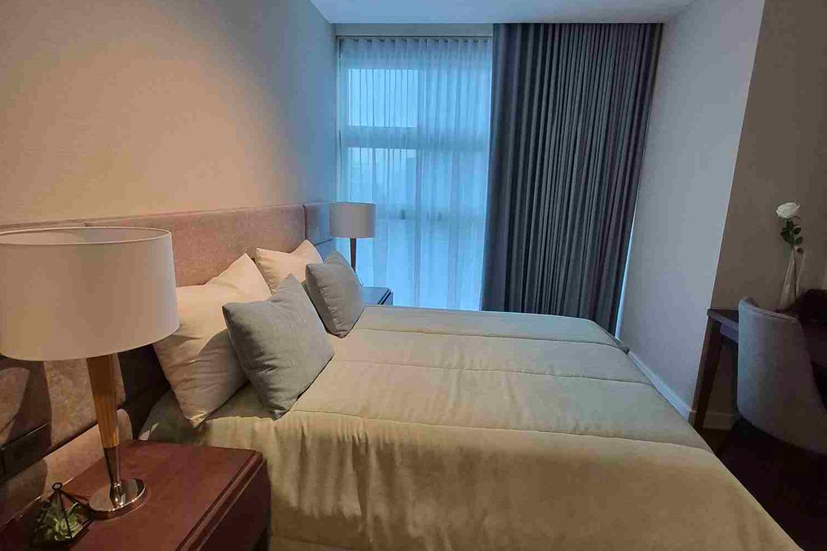 3 Bedroom Condo for Rent in BGC, Taguig, Metro Manila photo 6