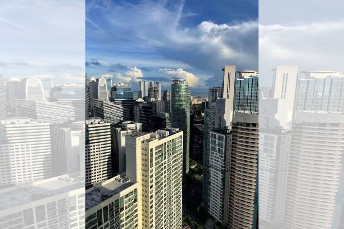 3 Bedroom Condo for Rent in BGC, Taguig, Metro Manila photo 4