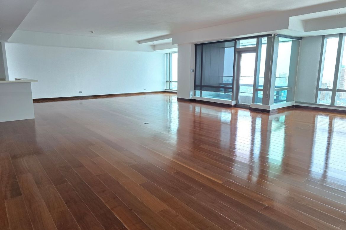 3 Bedroom Condo for Rent in BGC, Taguig, Metro Manila photo 4