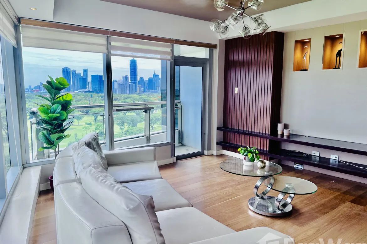 3 Bedroom Condo for Rent in BGC, Taguig, Metro Manila photo 4