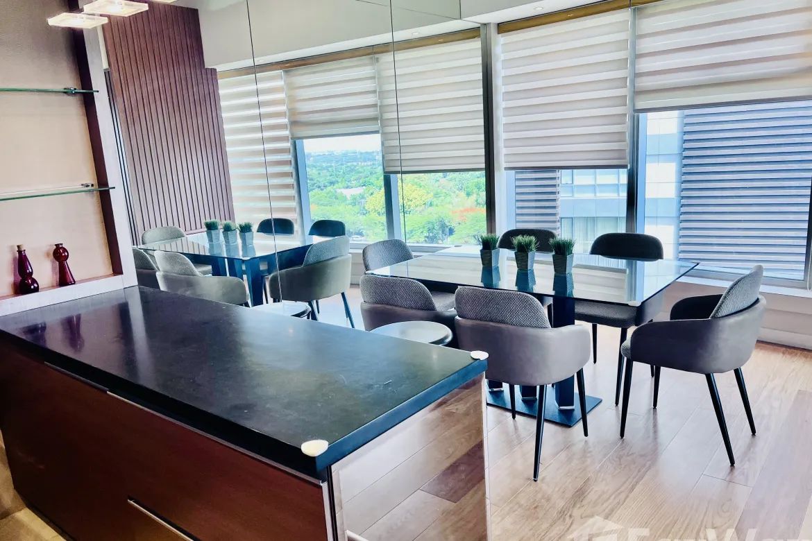 3 Bedroom Condo for Rent in BGC, Taguig, Metro Manila photo 5