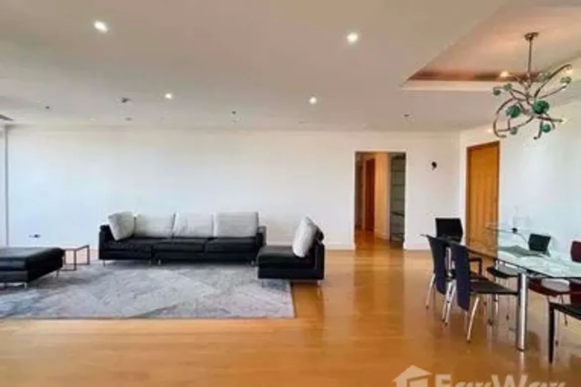 3 Bedroom Condo for Rent in BGC, Taguig, Metro Manila