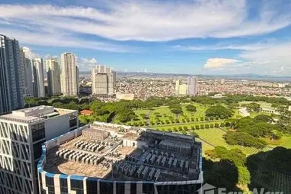 3 Bedroom Condo for Rent in BGC, Taguig, Metro Manila photo 6